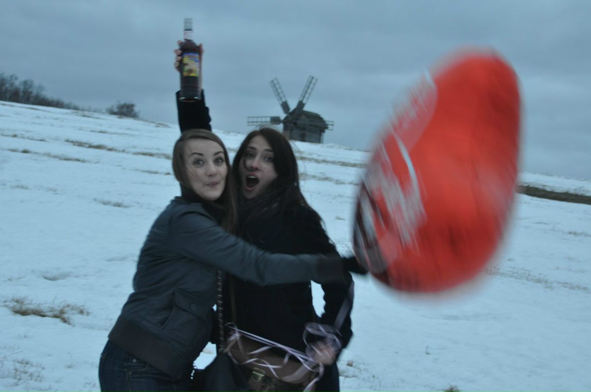 Катруся Кириченко | Киев