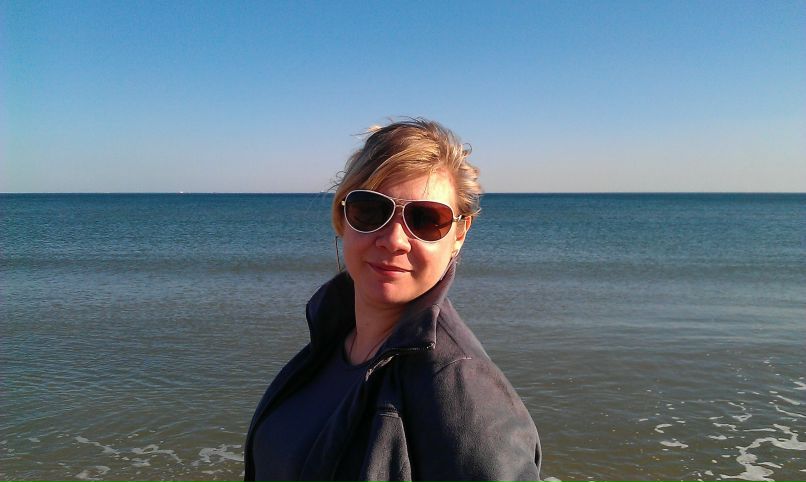 Наташка Аносова | Одесса