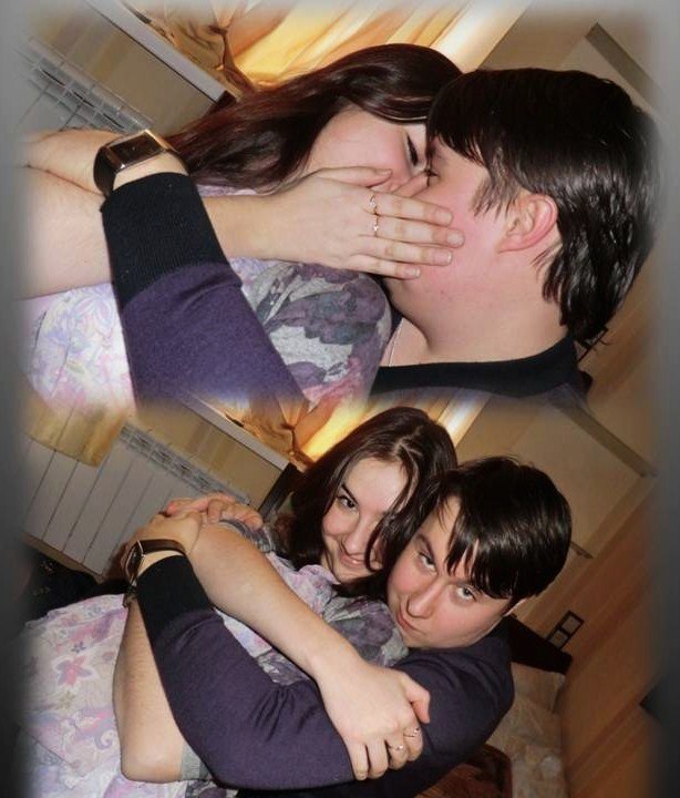 Аня Старкова | Санкт-Петербург