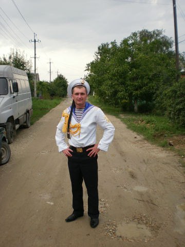 Валерий Тютявин Анатольевич | Славянск-на-Кубани