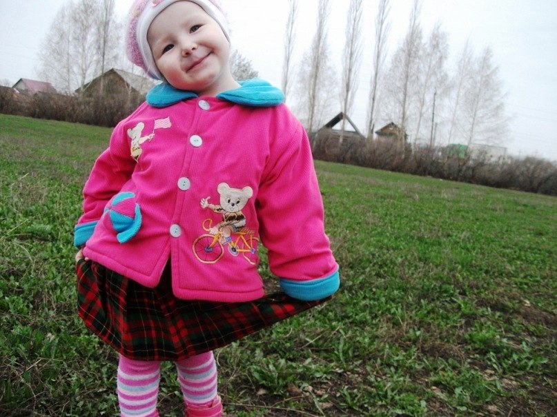 Регина Исанбахтина | Бирск