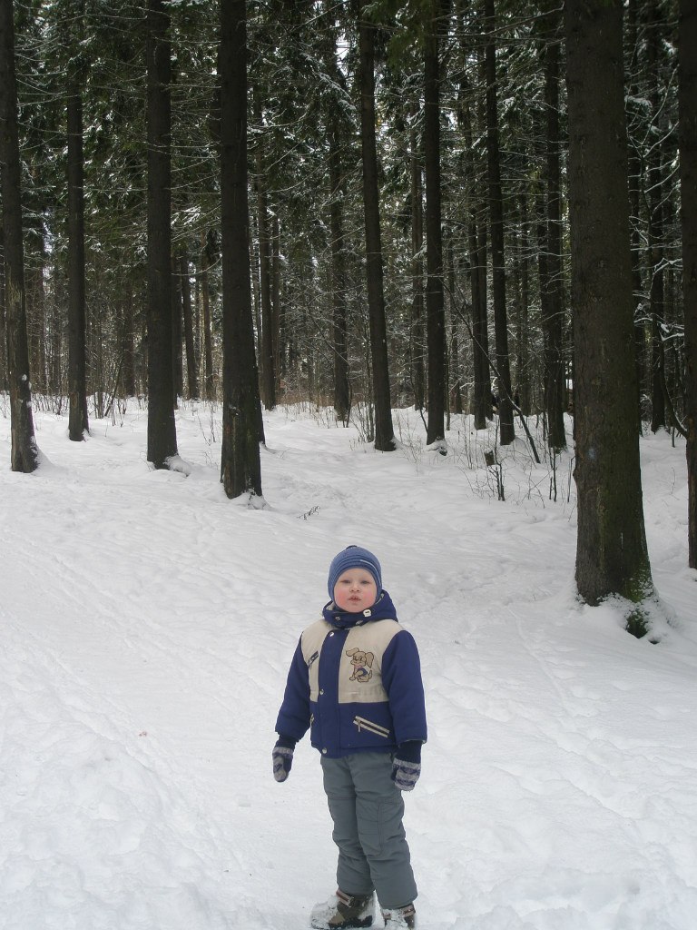 Наталья Скоробреха | Петрозаводск