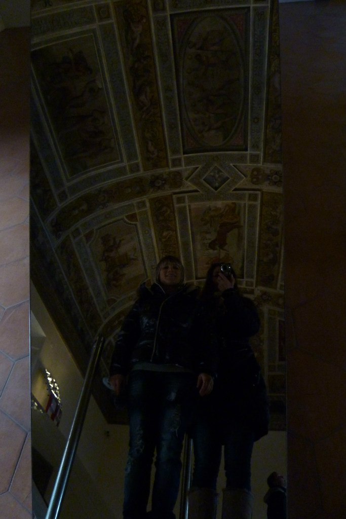 Юлия Чуйкова | Johannesburg