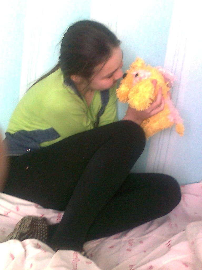 Александра Колесникова | Канаш