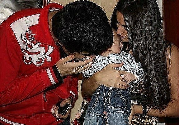 Мага Байсангуров | Москва