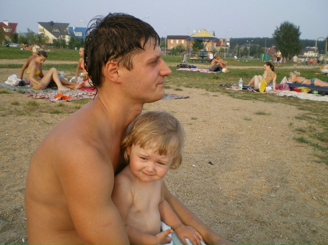 Андрей Прохореня | Минск