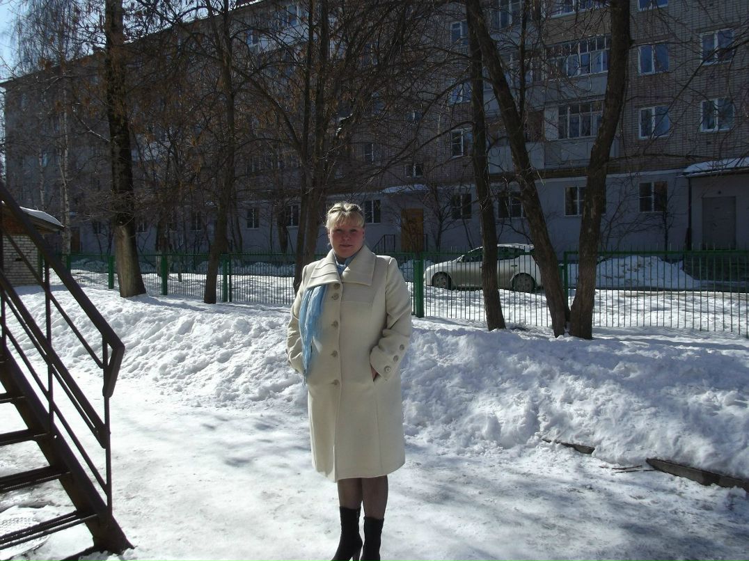 Диана Дёмина | Вологда