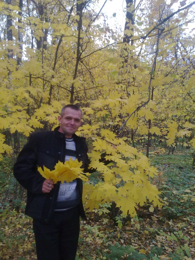 Сергей Лысых Алексеевич | Москва