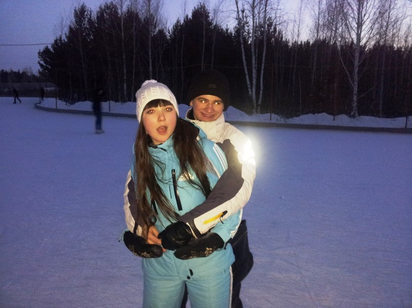 Владимир Шаламов | Тюмень