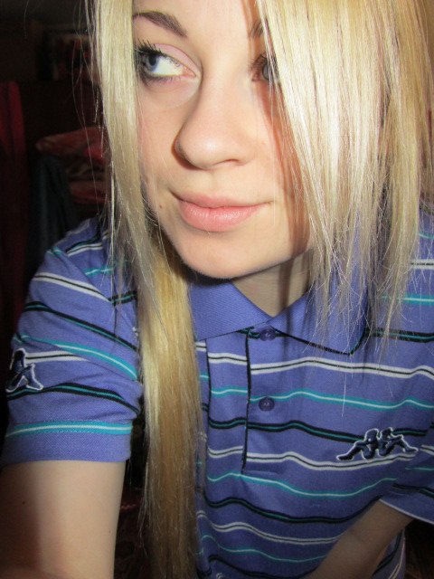 Енита Воронина | Киев