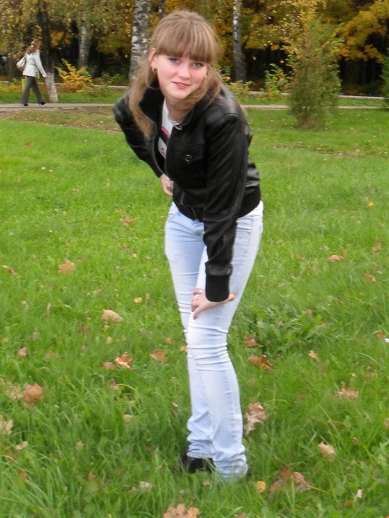 Оксана Носкова | Погар