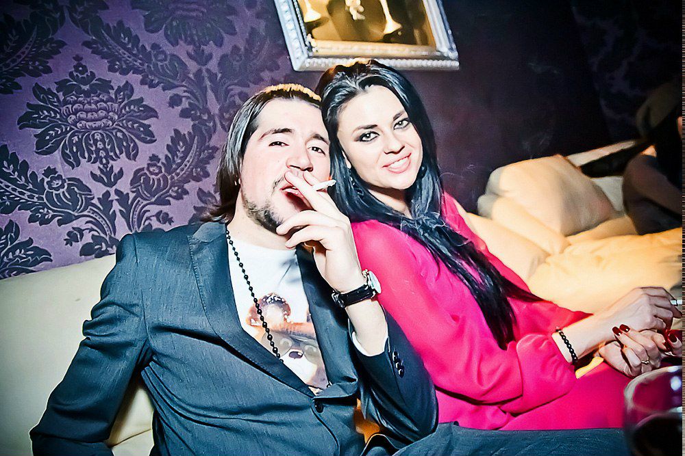 Александр Абзалов | Москва