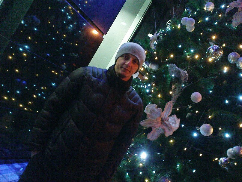 Жека Шаблиевский | Харьков