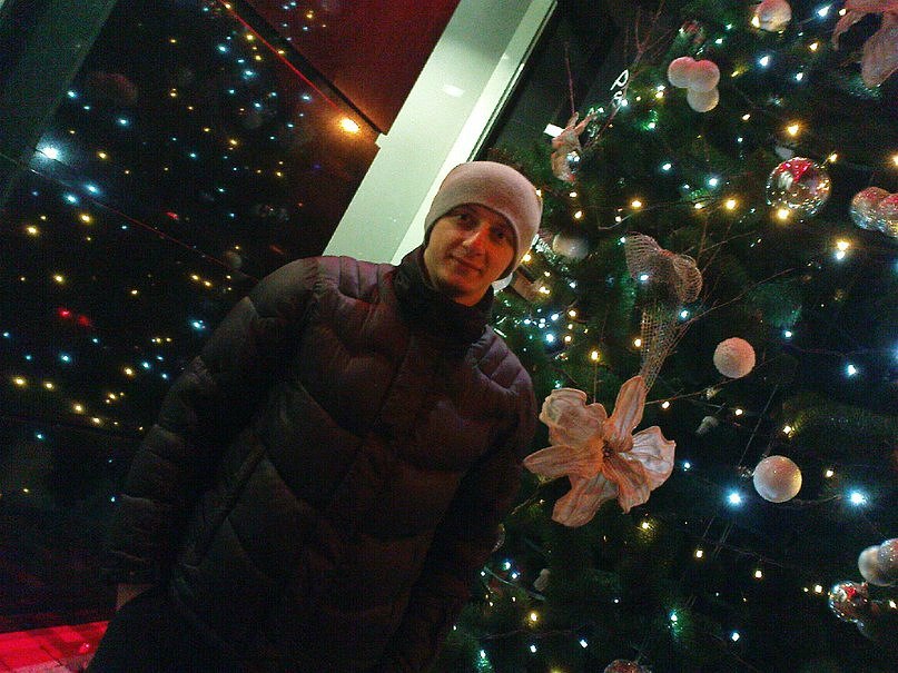 Жека Шаблиевский | Харьков