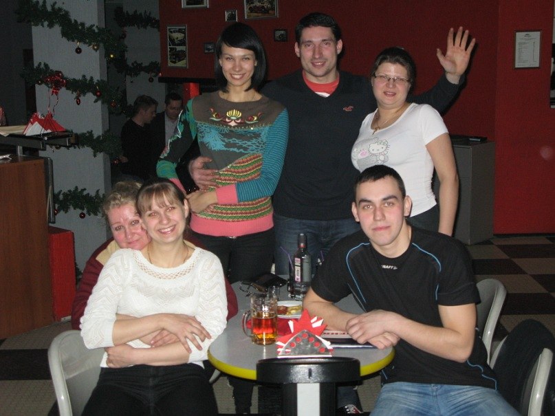 Юлия Нечкина | Екатеринбург