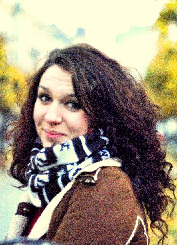 Ольга Цабак | Черновцы