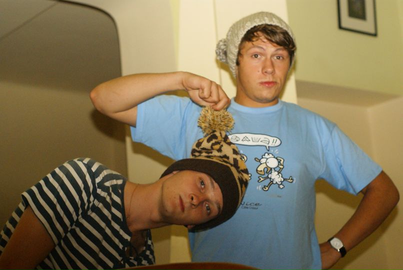 Arthur Krauze | Москва