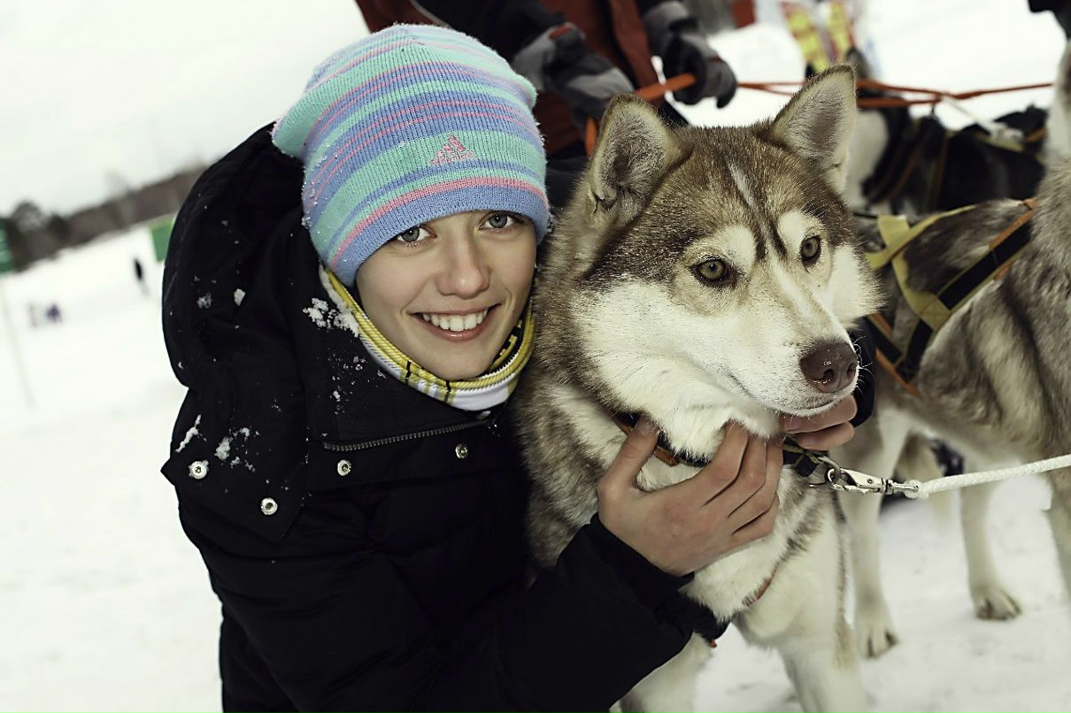 Ирришка Тюрик | Тюмень