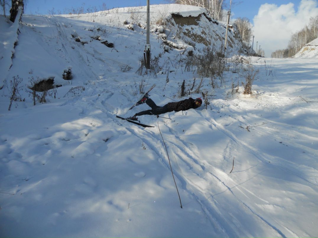 Саня Барышников Snikels | Сургут