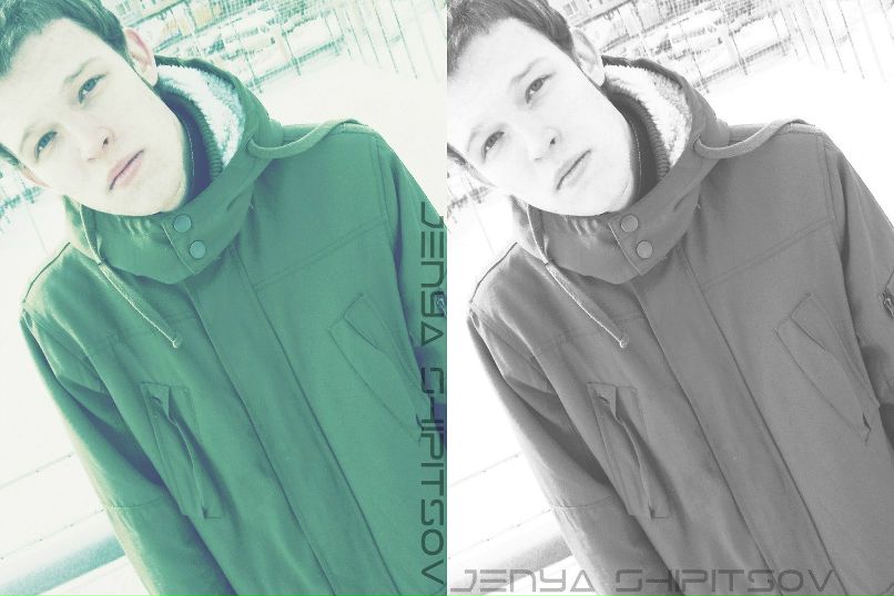 Женя Шипицов | Киров