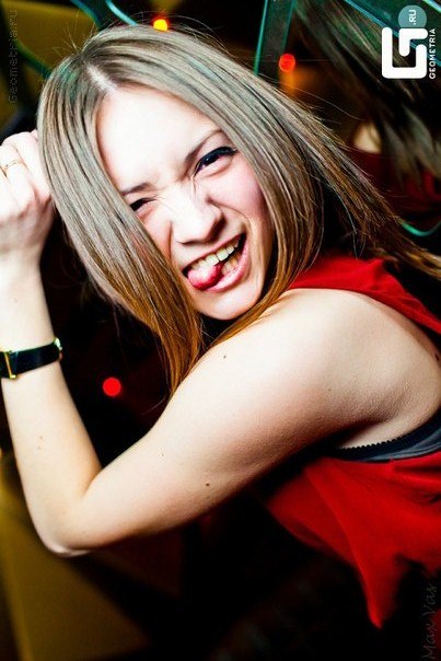 Екатерина Исаева | Москва