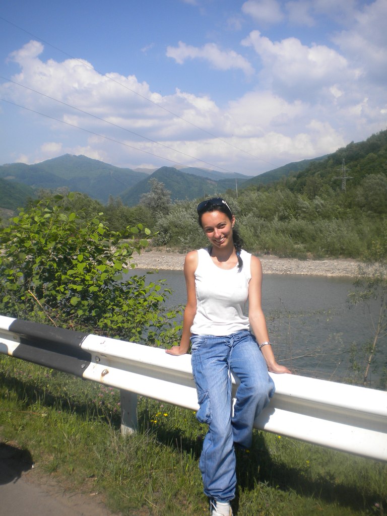 Жанна Полянко .Janet. | Ужгород