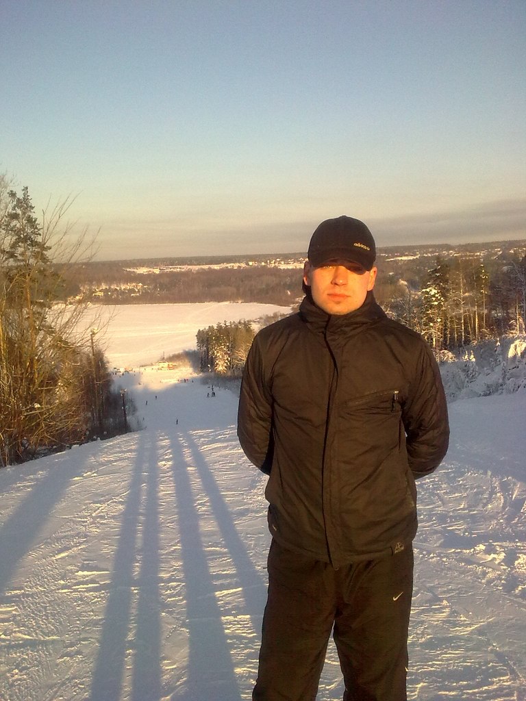 Александр Цапаев | Санкт-Петербург