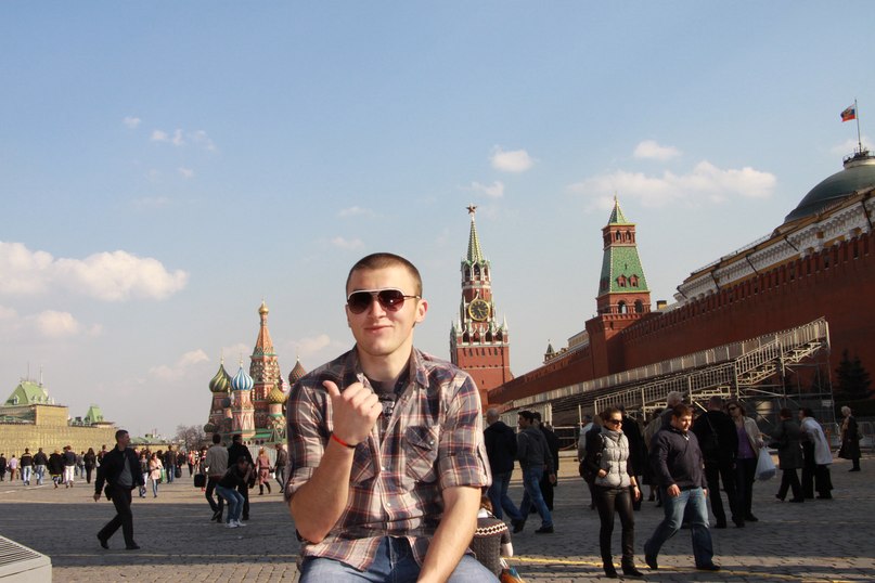 Ярослав Романов | Киев