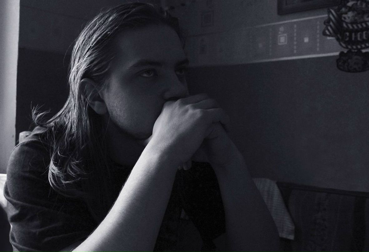 Серж Бусыгин ImmortalisIgnis | Санкт-Петербург