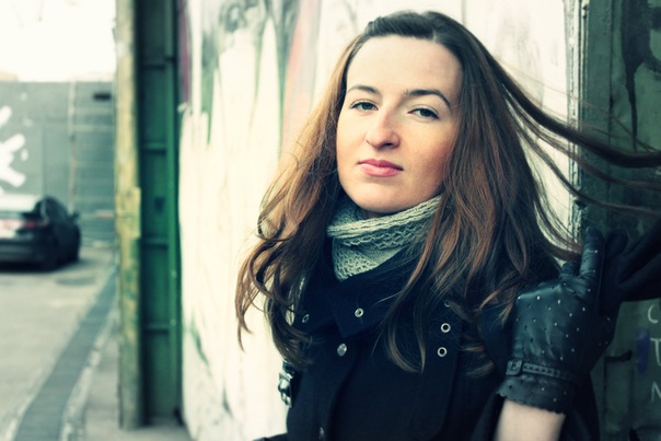 №9, Юлия Макаренкова, Смоленск №9, Юлия Макаренкова, Смоленск