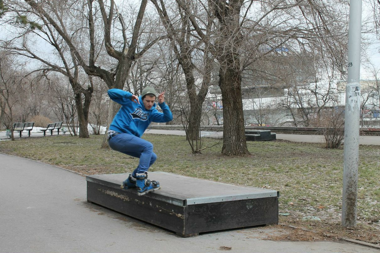 Дима Иванов | Волгоград