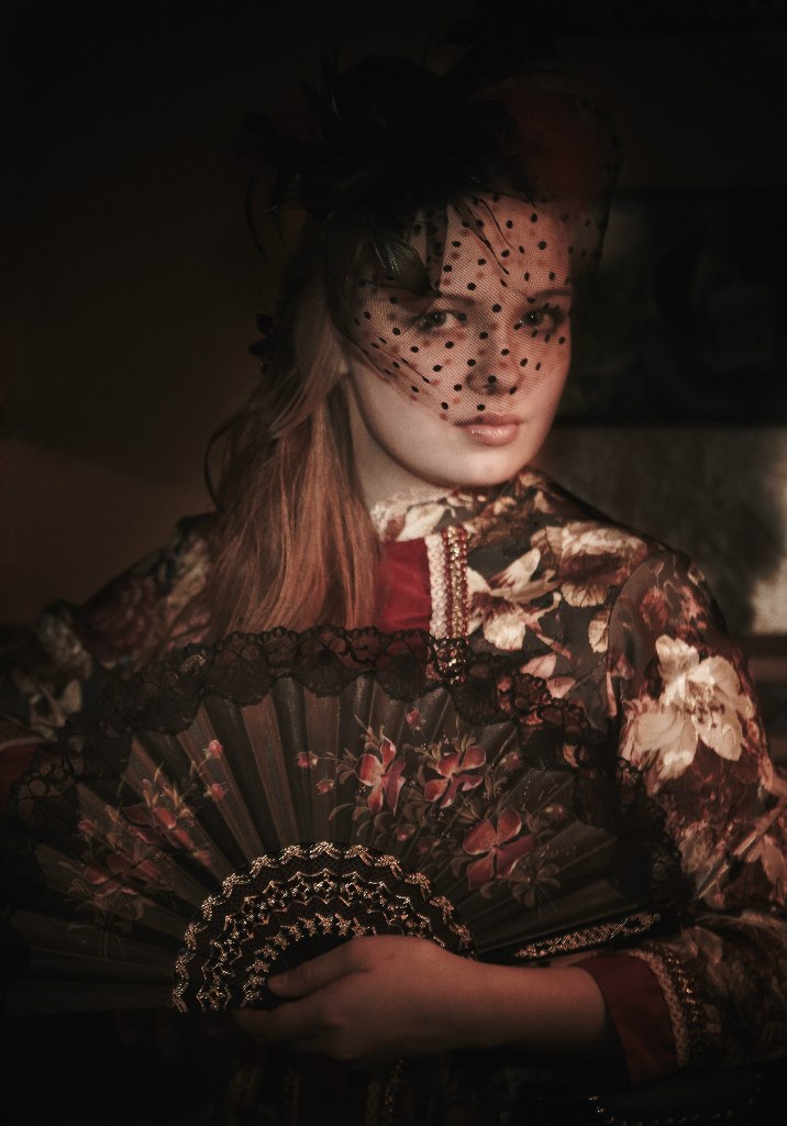 Мария Морозова | Иркутск