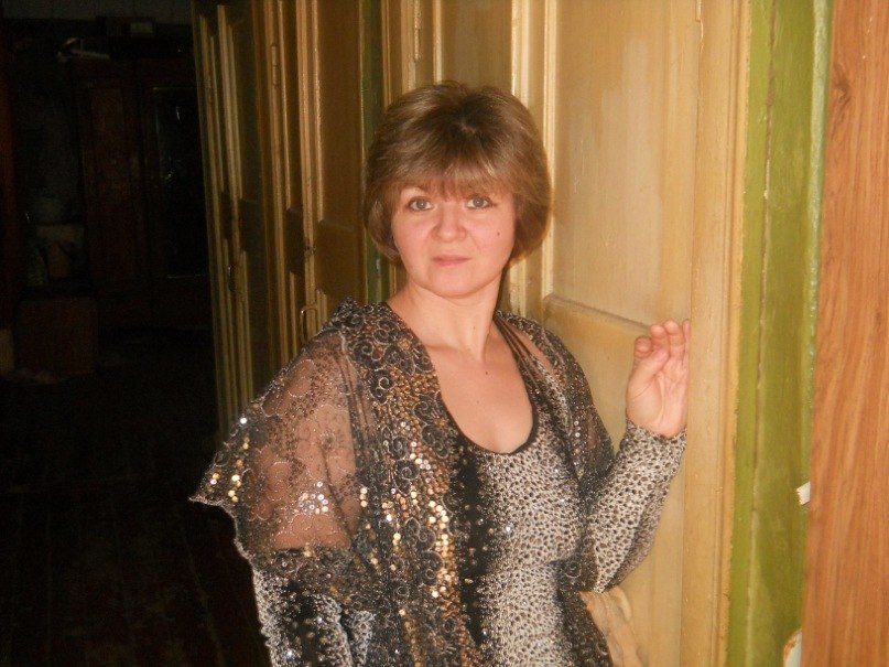 Ирина Иванцова | Уфа