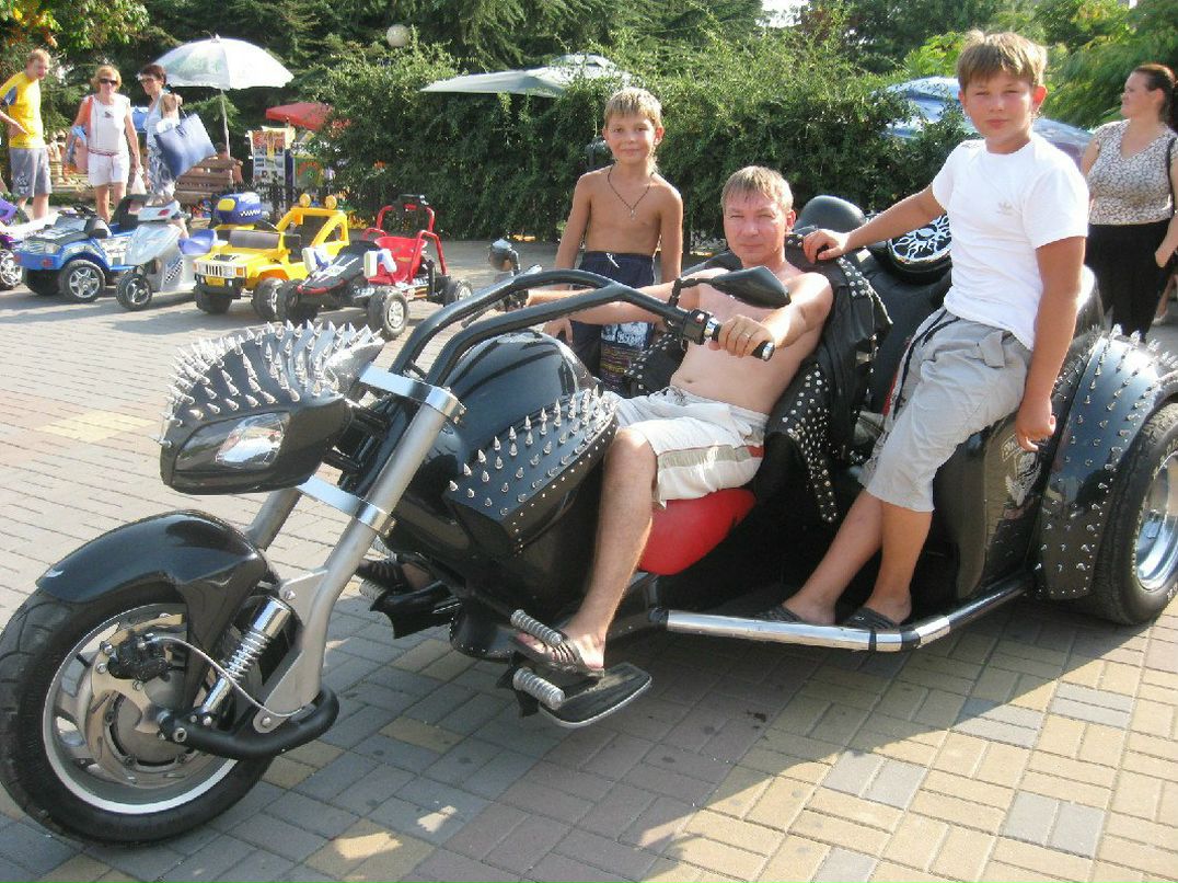 Влад Нехорошев | Ульяновск