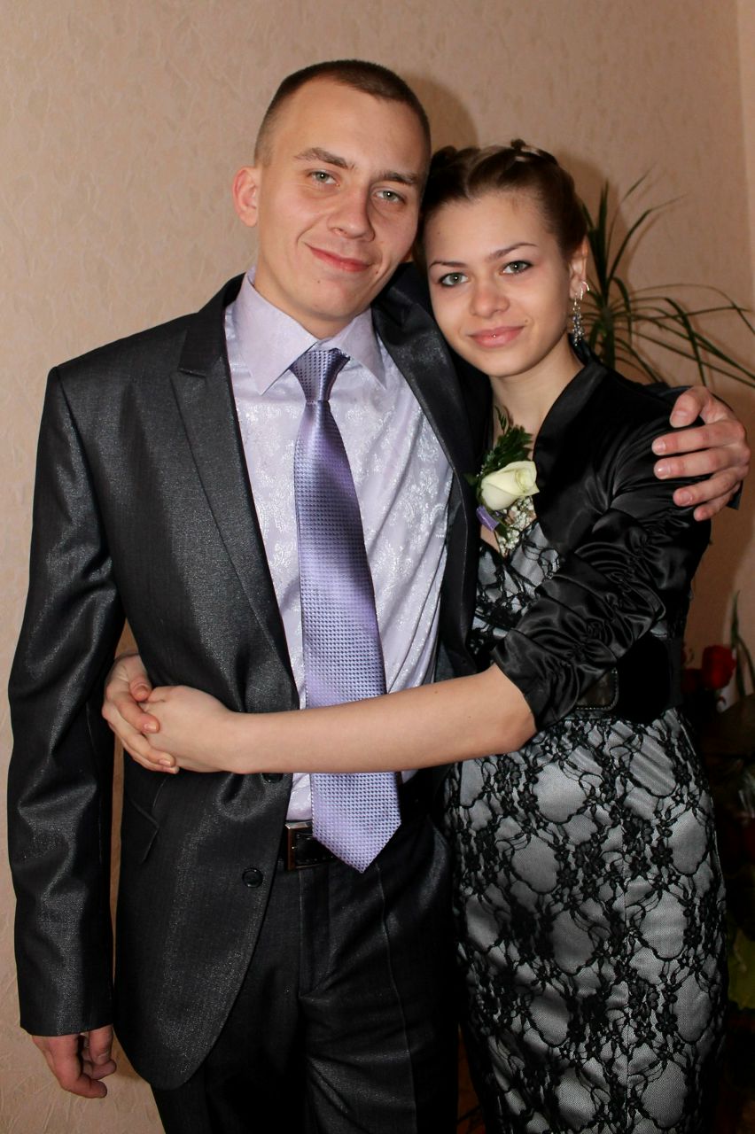 Оксана Константинова | Волгоград