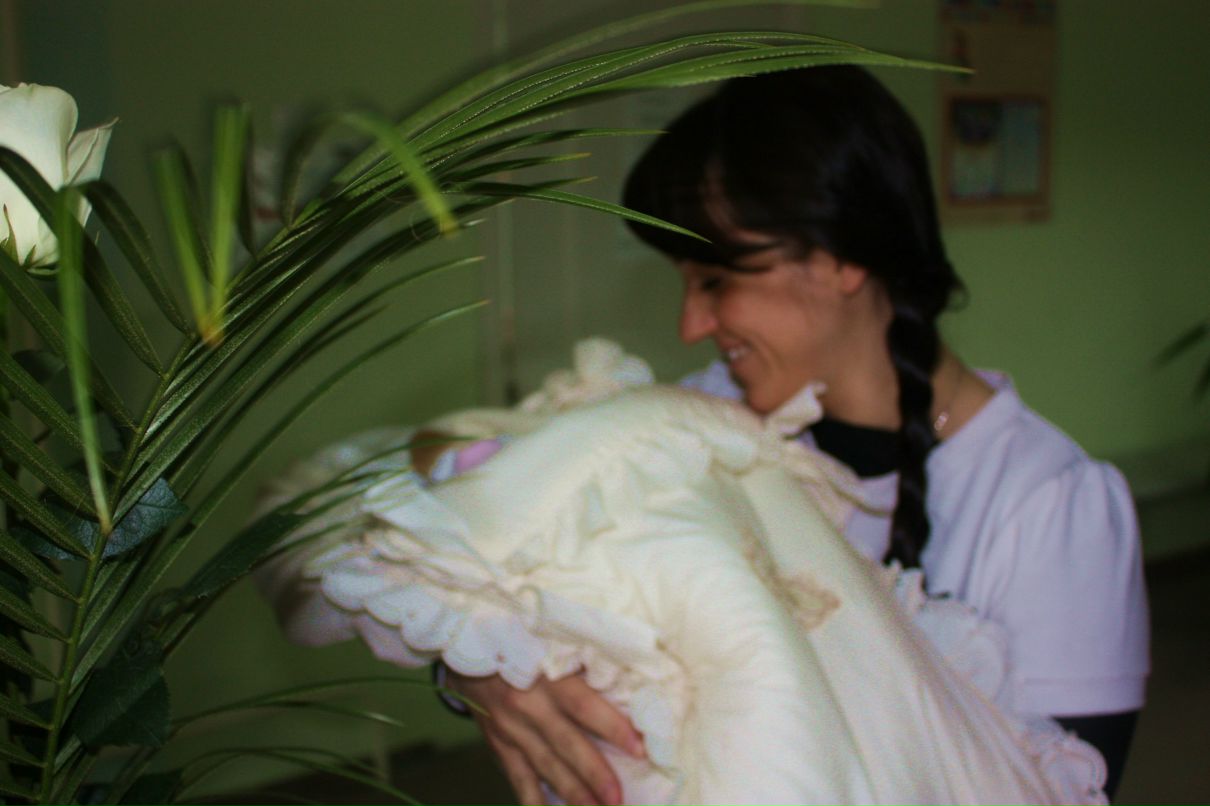 Ирина Соколова | Красноярск