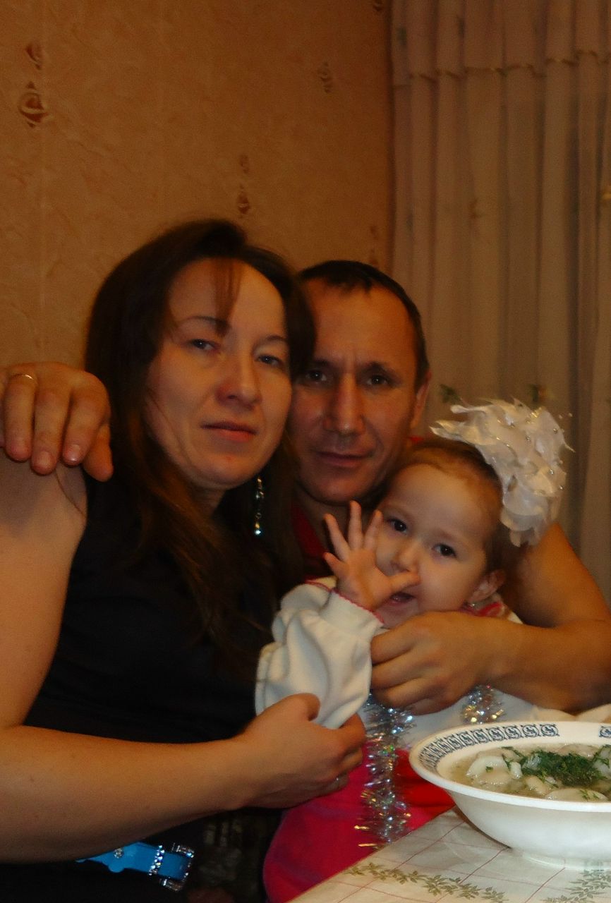 Разиля Галеева | Мамадыш