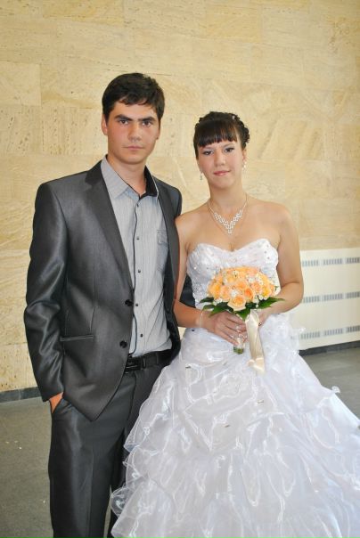 №15, Людмила Тирских, 37 лет, Barcelona №15, Людмила Тирских, 37 лет, Barcelona