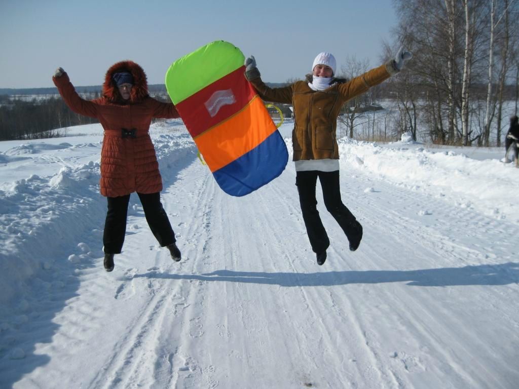 Даша Оболочкова | Кострома
