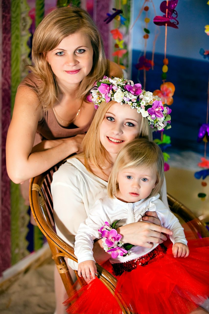 Светлана Скороходова | Санкт-Петербург