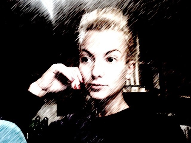 Вера Тюпова | Москва