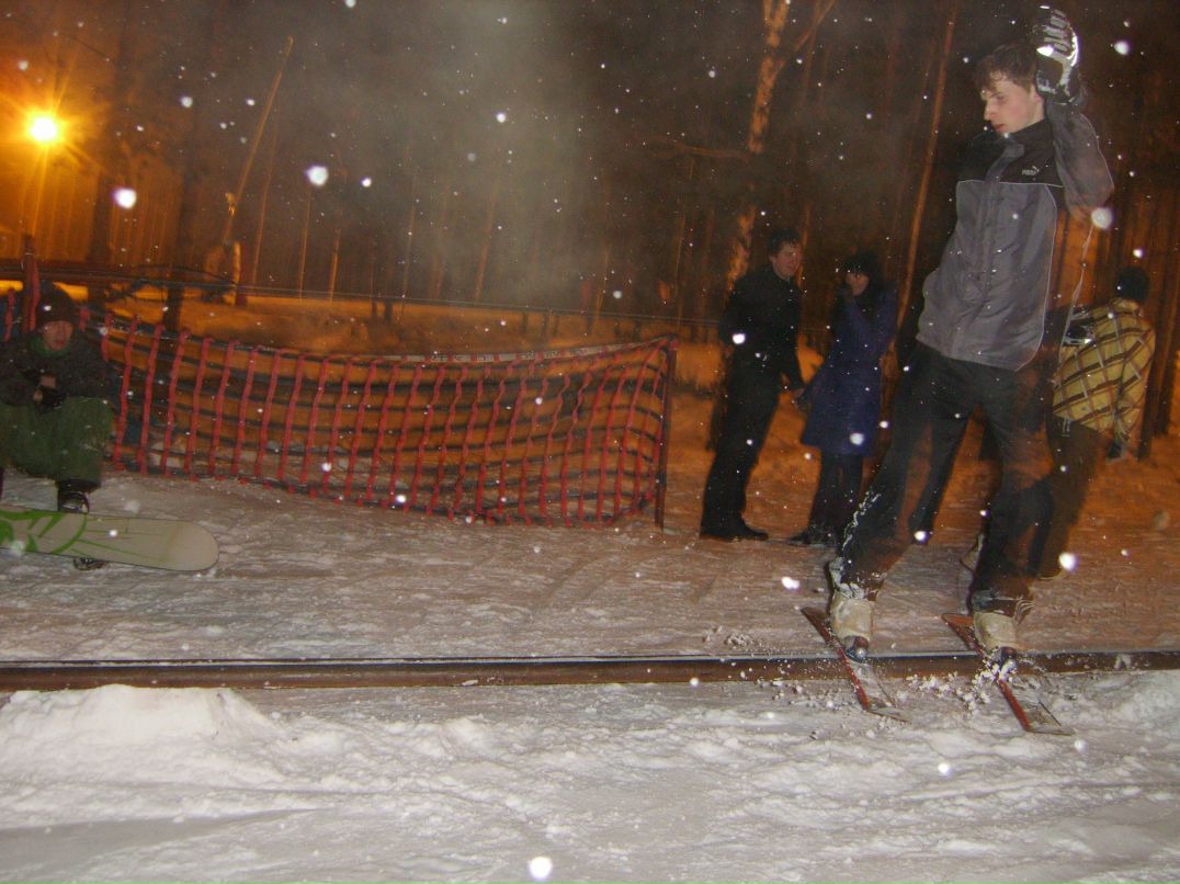 Никита Назаров Евгеньевич | Екатеринбург