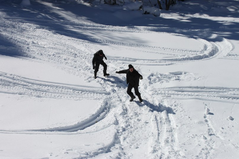 Дмитрий Андреевич | Краснодар