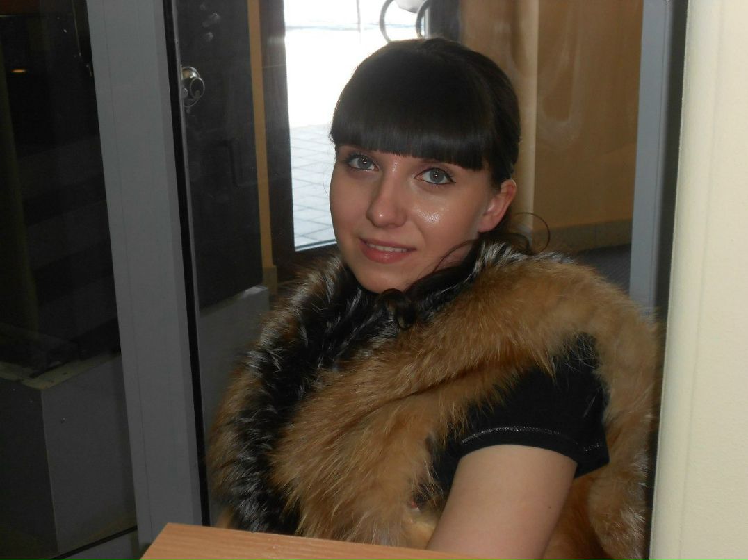 Ирина Савельева | Омск