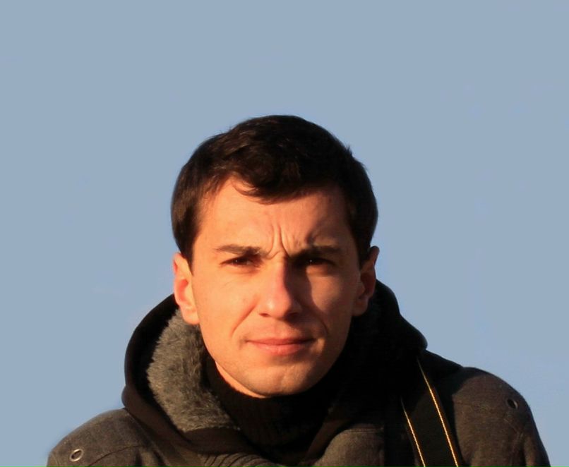 Александр Лободрыга | 