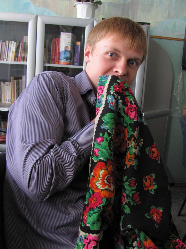 Артем Насаев | Курск