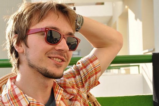 Сергей Белинский | Астрахань