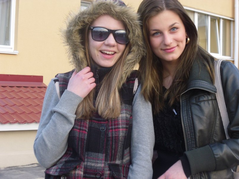 Яна Моисеенко | Молодечно