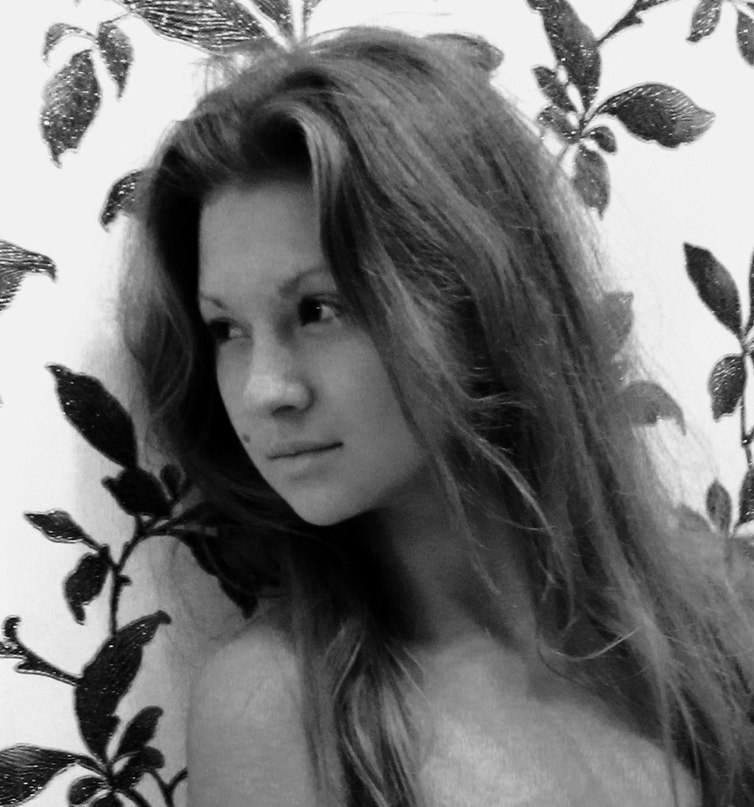 Maria Gribanova | Архангельск