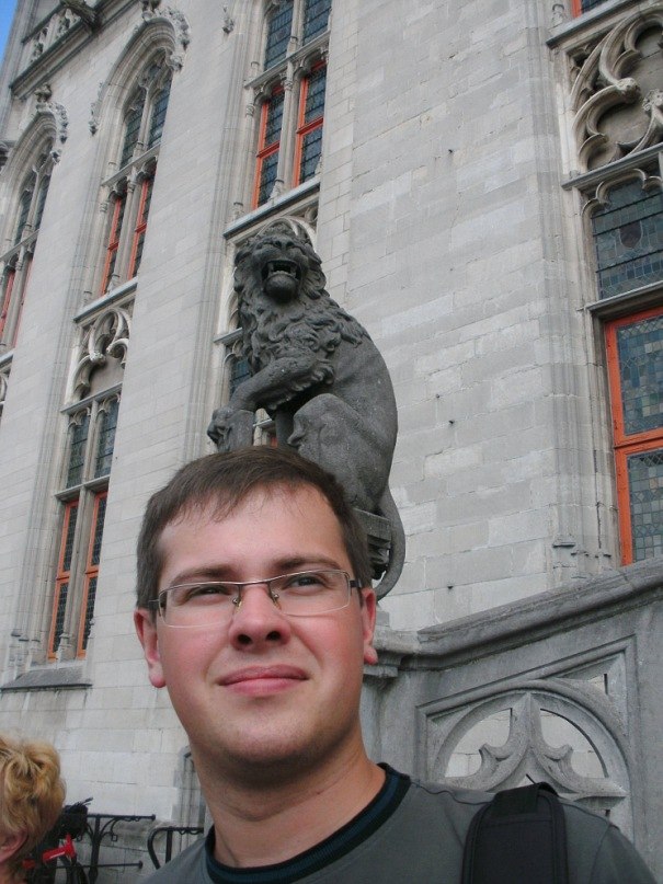 Степан Болутенко | Борисов